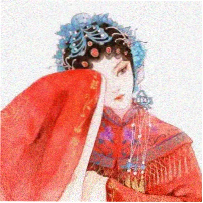 读者陈同学头像